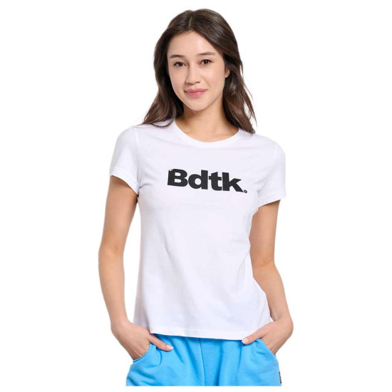 Bodytalk Γυναικεία κοντομάνικη μπλούζα